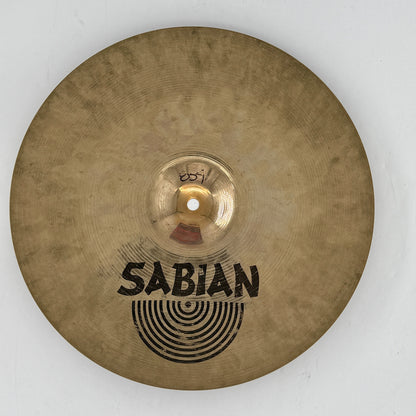 Sabian 15" AA Thin Crash - 854g