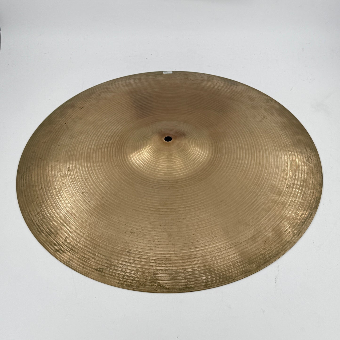 Zildjian Avedis 20" Small Stamp Heavy Ride - 3230g