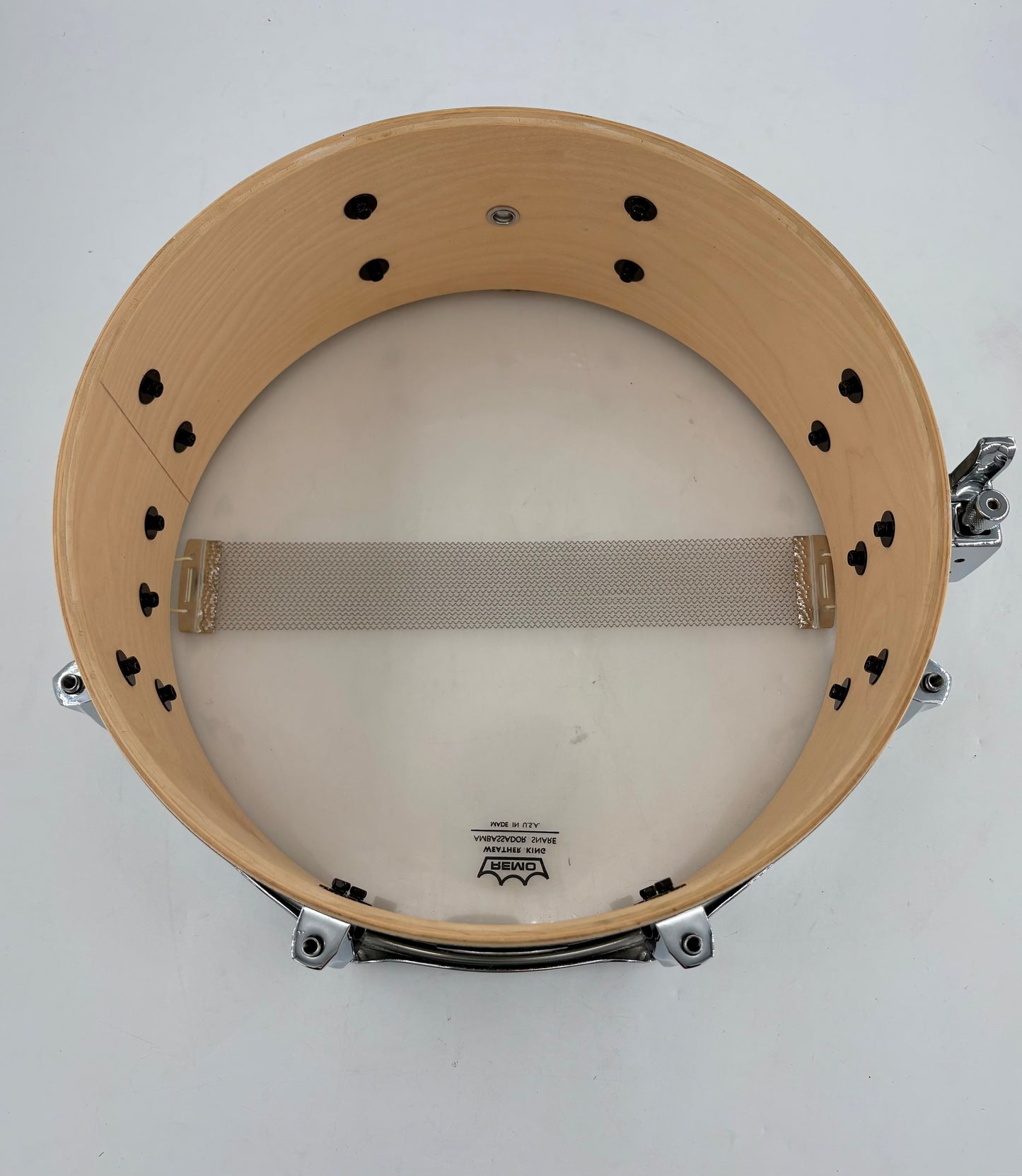 Pearl SST Limited Edition 14"x5.5" Snare - Preowned