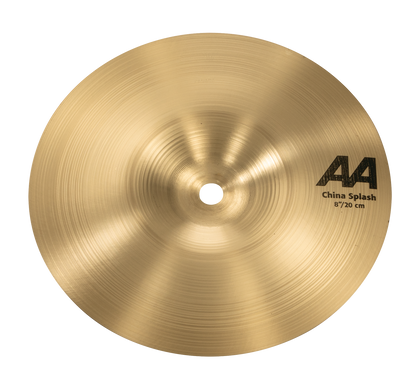 SABIAN 8" AA China Splash