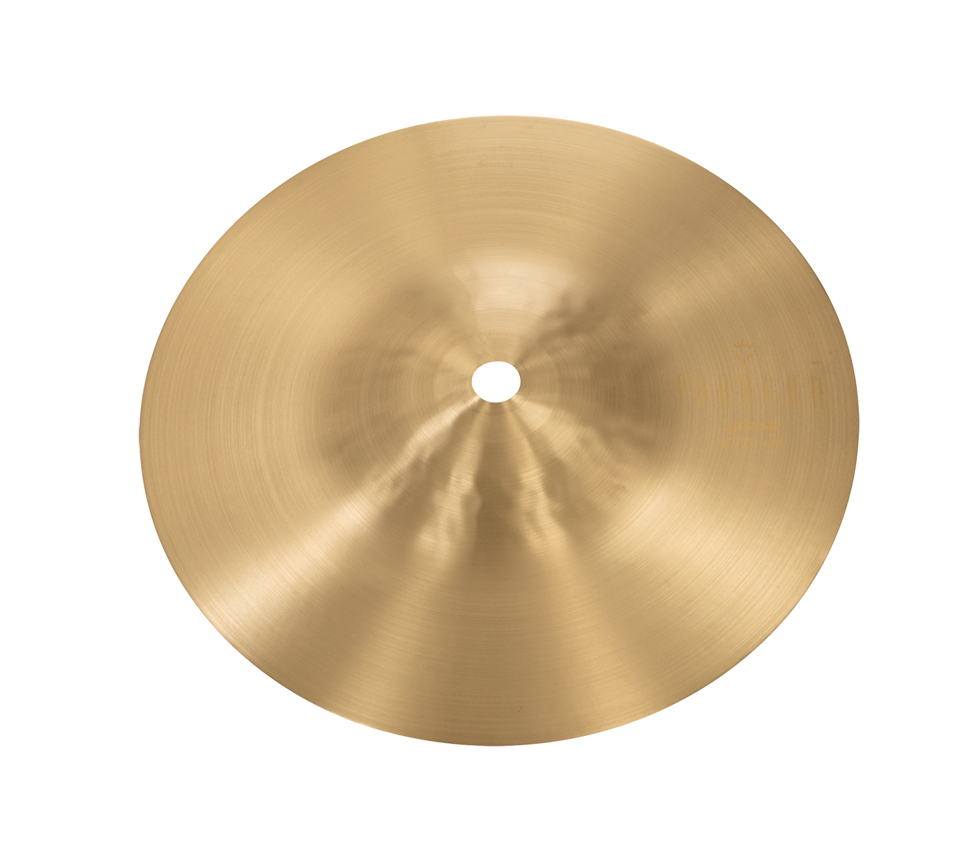 SABIAN 8" Paragon Splash