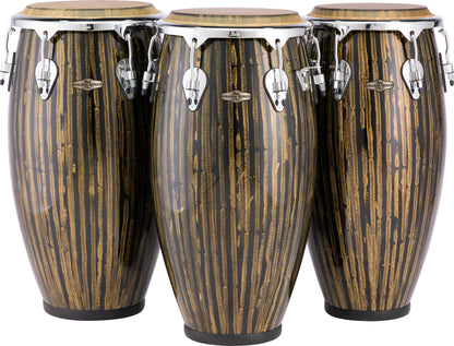HAVANA SERIES BIG BELLY 11.75" CONGA, #644 LIQUID GOLD