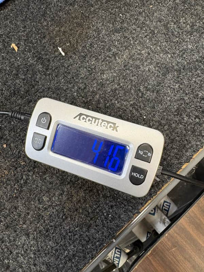 Paiste 2002 12" Splash (416g)-Paiste-Atlanta Drum Shop