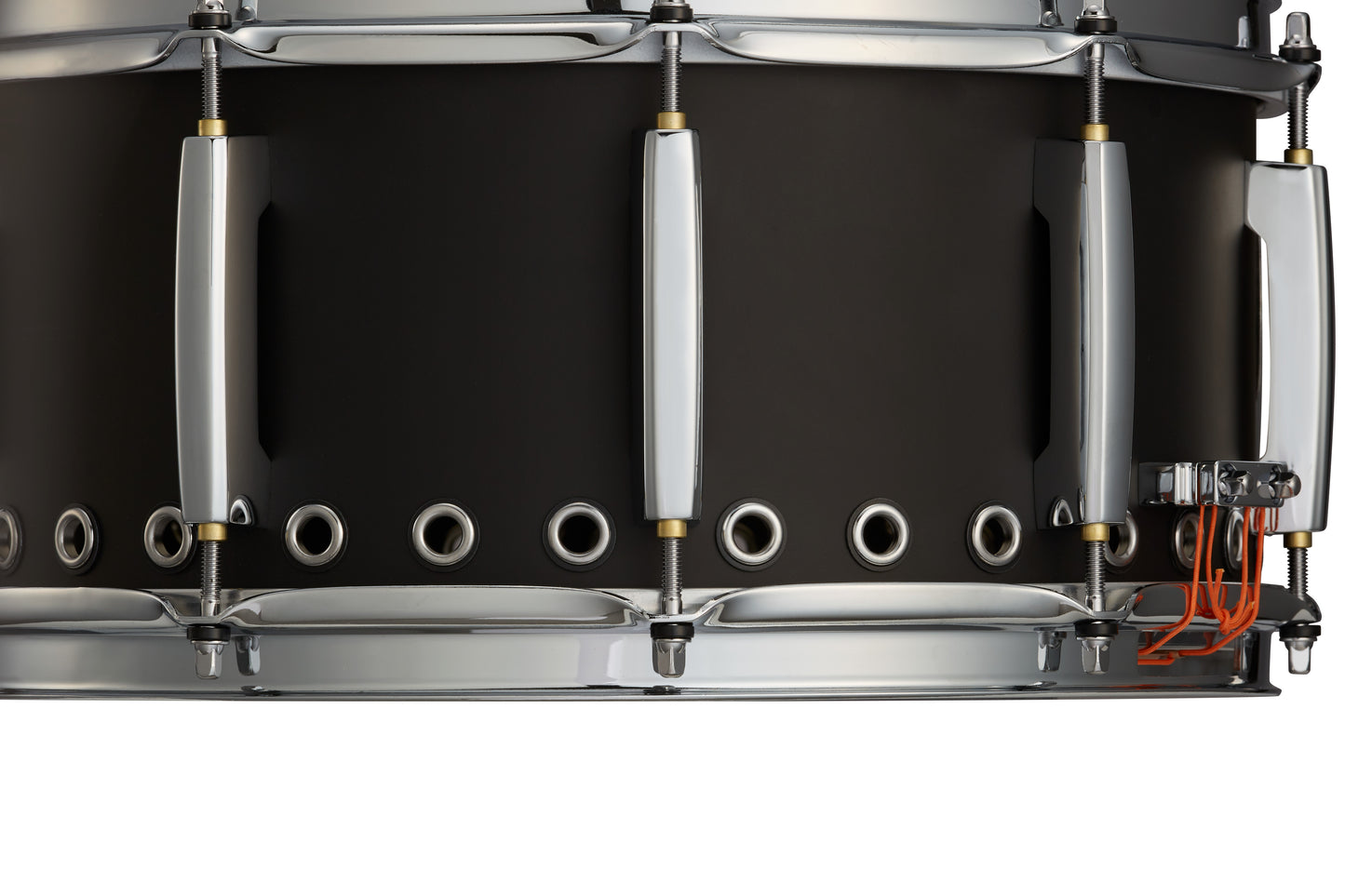 MATT MCGUIRE 14X6.5 TOUR EDITION SIGNATURE SNARE