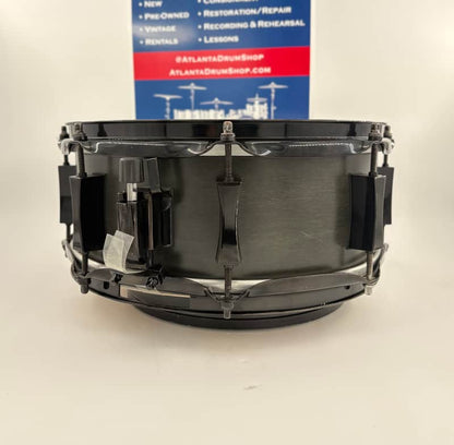 Pork Pie 12" x 5" Lil Squealer Snare-Atlanta Drum Shop-Atlanta Drum Shop