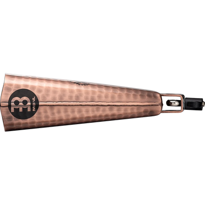 Meinl Hammered Series 8" Timbales Cowbell Big Mouth - Copper
