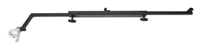 MULTI-FIT BD LEGS W/ CASTERS