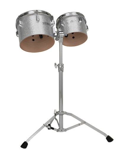 PRESIDENT DELUXE CONCERT TOM SET 8/10 W/CT950 #450