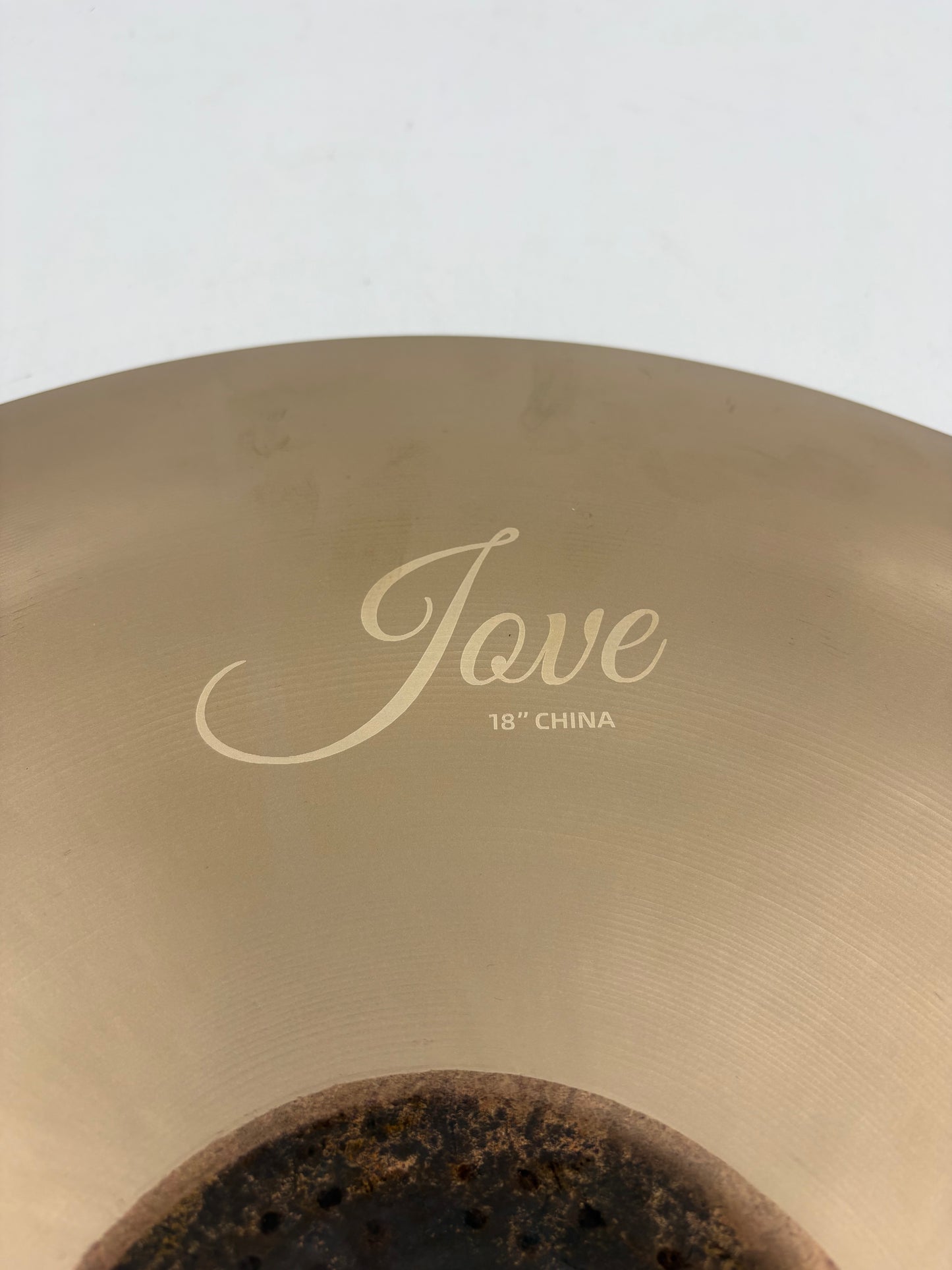 Centent 18” Jove China