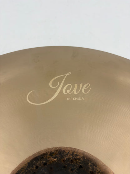 Centent 18” Jove China