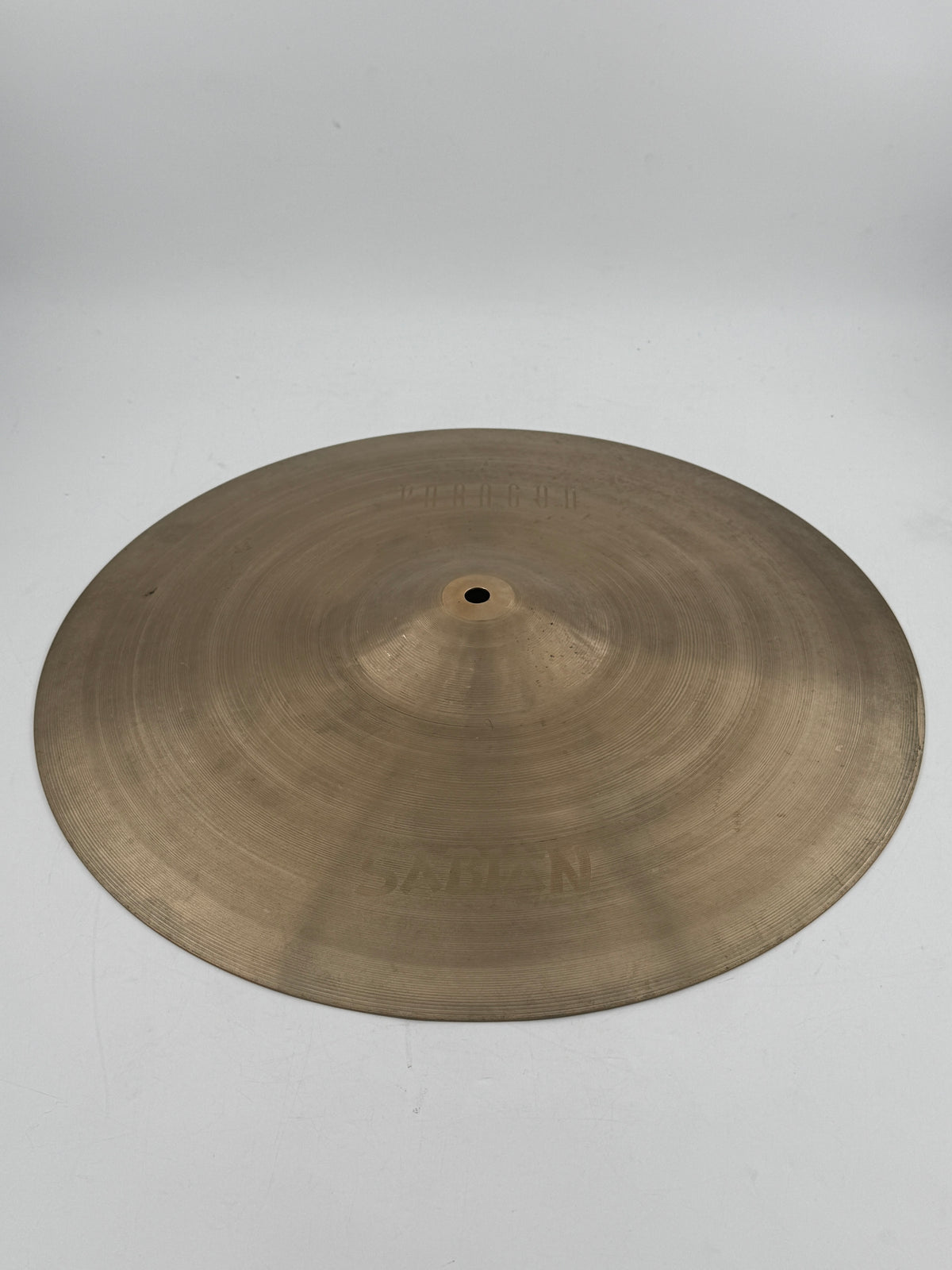 Sabian 18” Paragon Crash