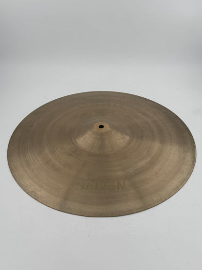 Sabian 18” Paragon Crash