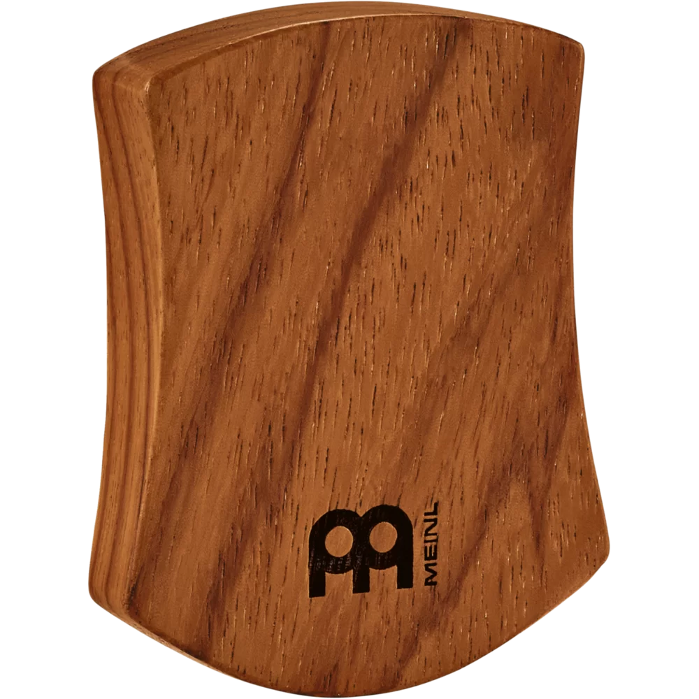 Meinl Mini 8 notes Kalimba - Flower Of Life - Red Zebrawood
