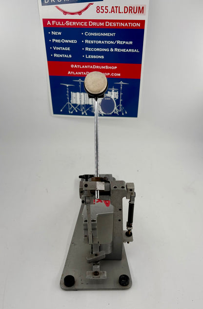 Short Board Single Axis Pedal - Preowned-Axis-Atlanta Drum Shop