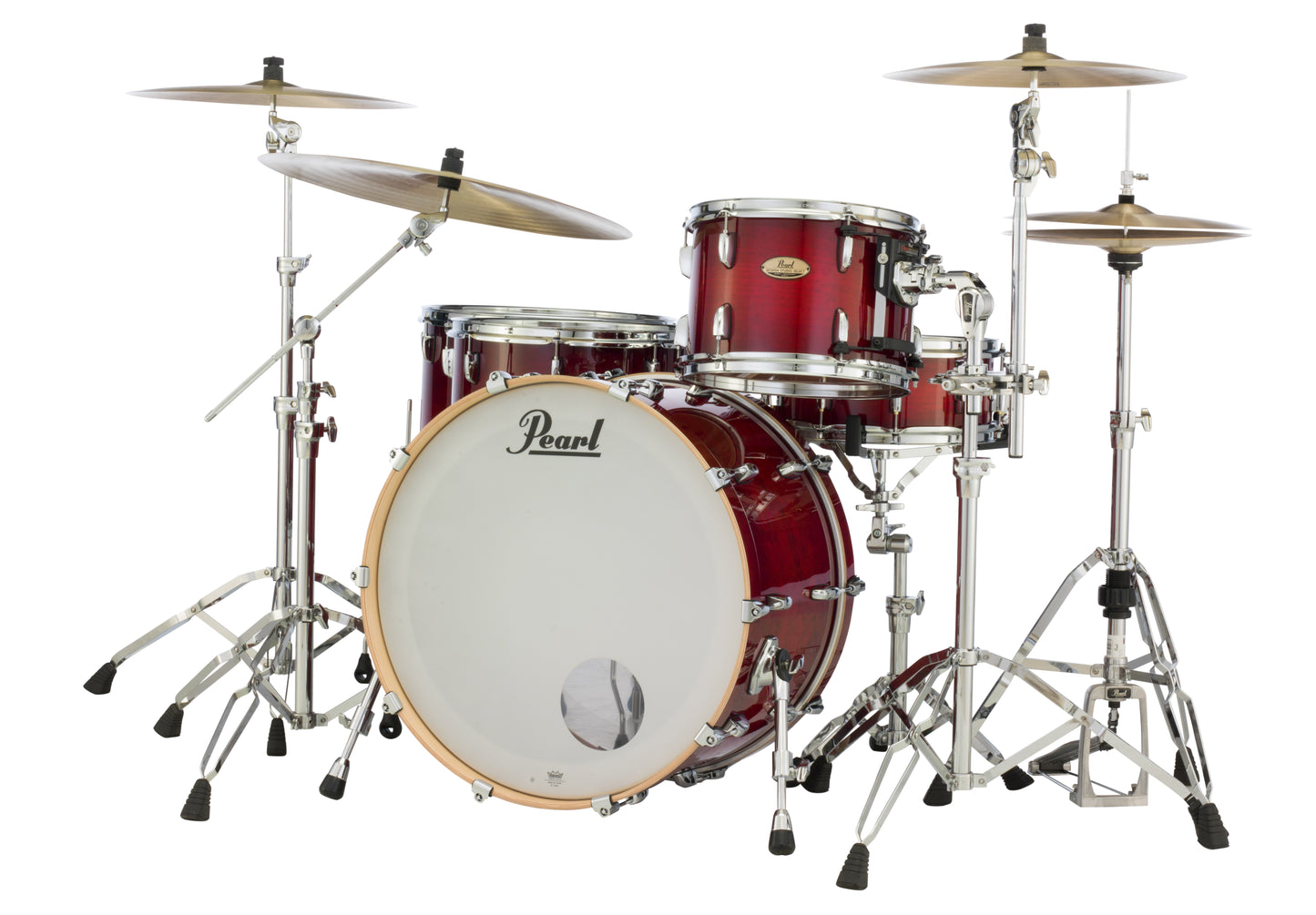 SESSION STUDIO SELECT 20"X14" BASS DRUM W/O BB3 BRACKET