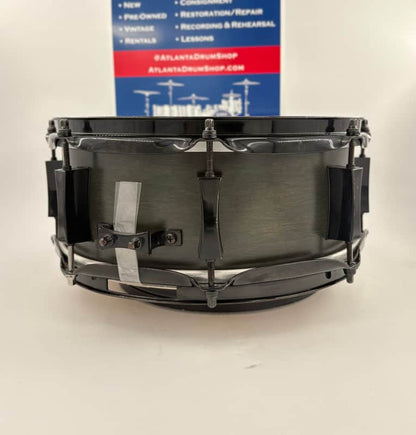 Pork Pie 12" x 5" Lil Squealer Snare-Atlanta Drum Shop-Atlanta Drum Shop