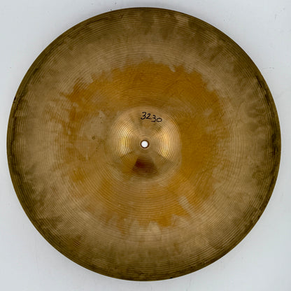 Zildjian Avedis 20" Small Stamp Heavy Ride - 3230g