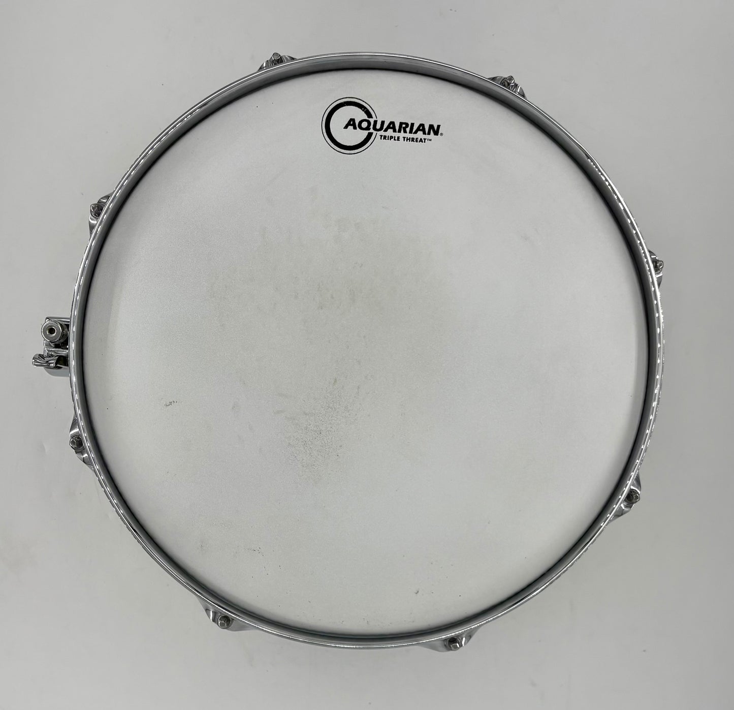 Pearl SST Limited Edition 14"x5.5" Snare - Preowned