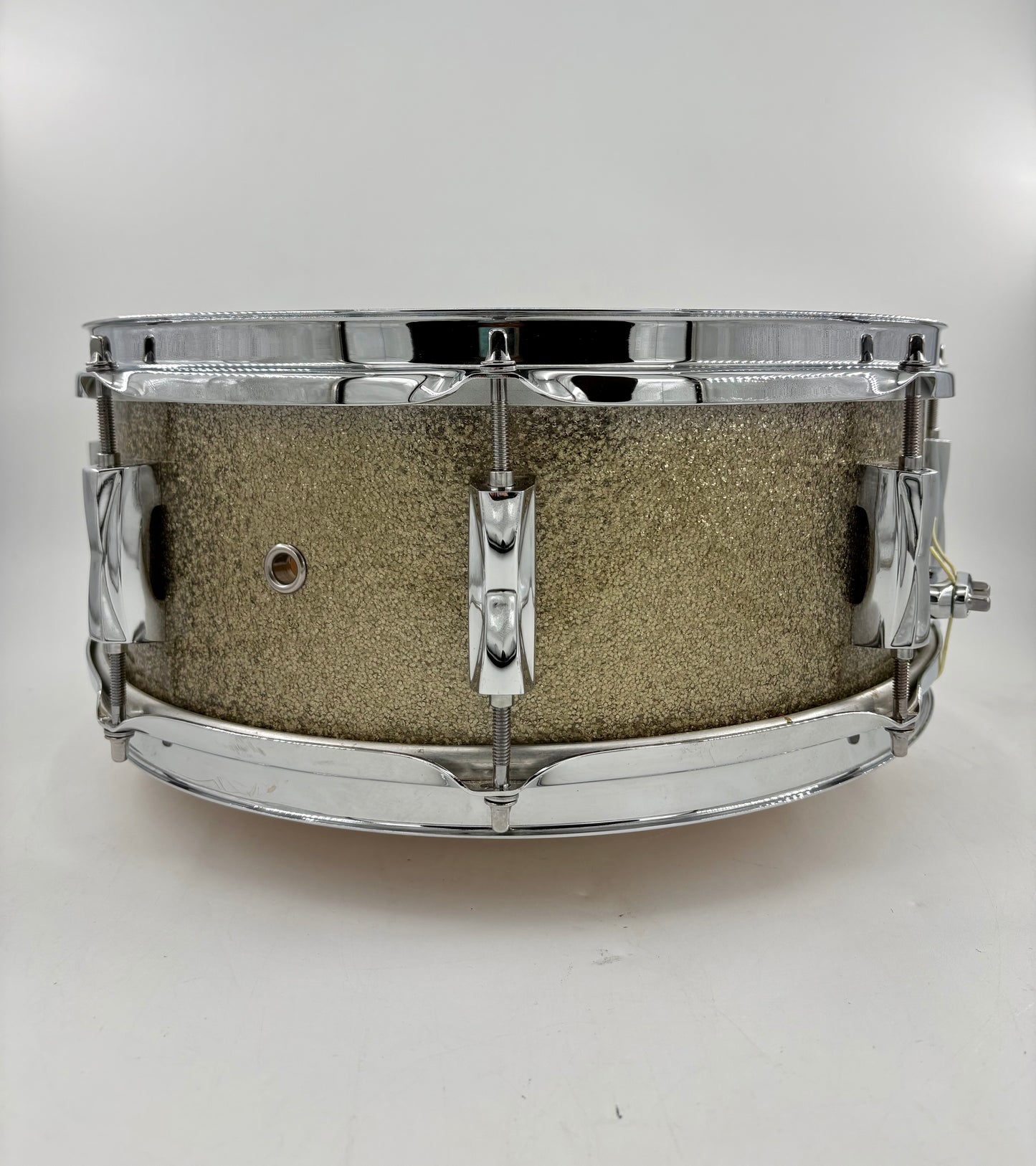 Pearl SST Limited Edition 14"x5.5" Snare - Preowned
