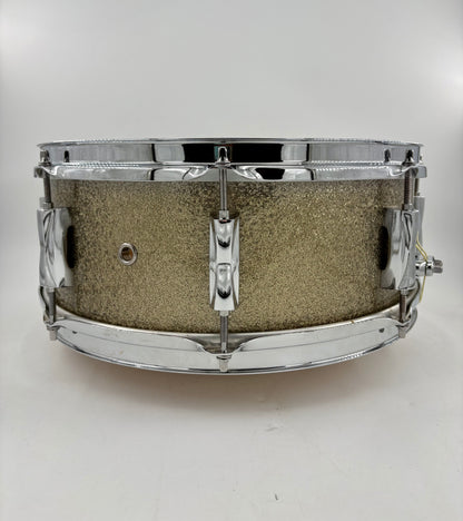 Pearl SST Limited Edition 14"x5.5" Snare - Preowned