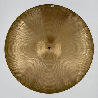 Zildjian Avedis 20" Small Stamp Heavy Ride - 3230g