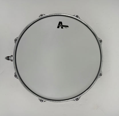 Montineri Custom 5”x14” Vertical Cherry Snare