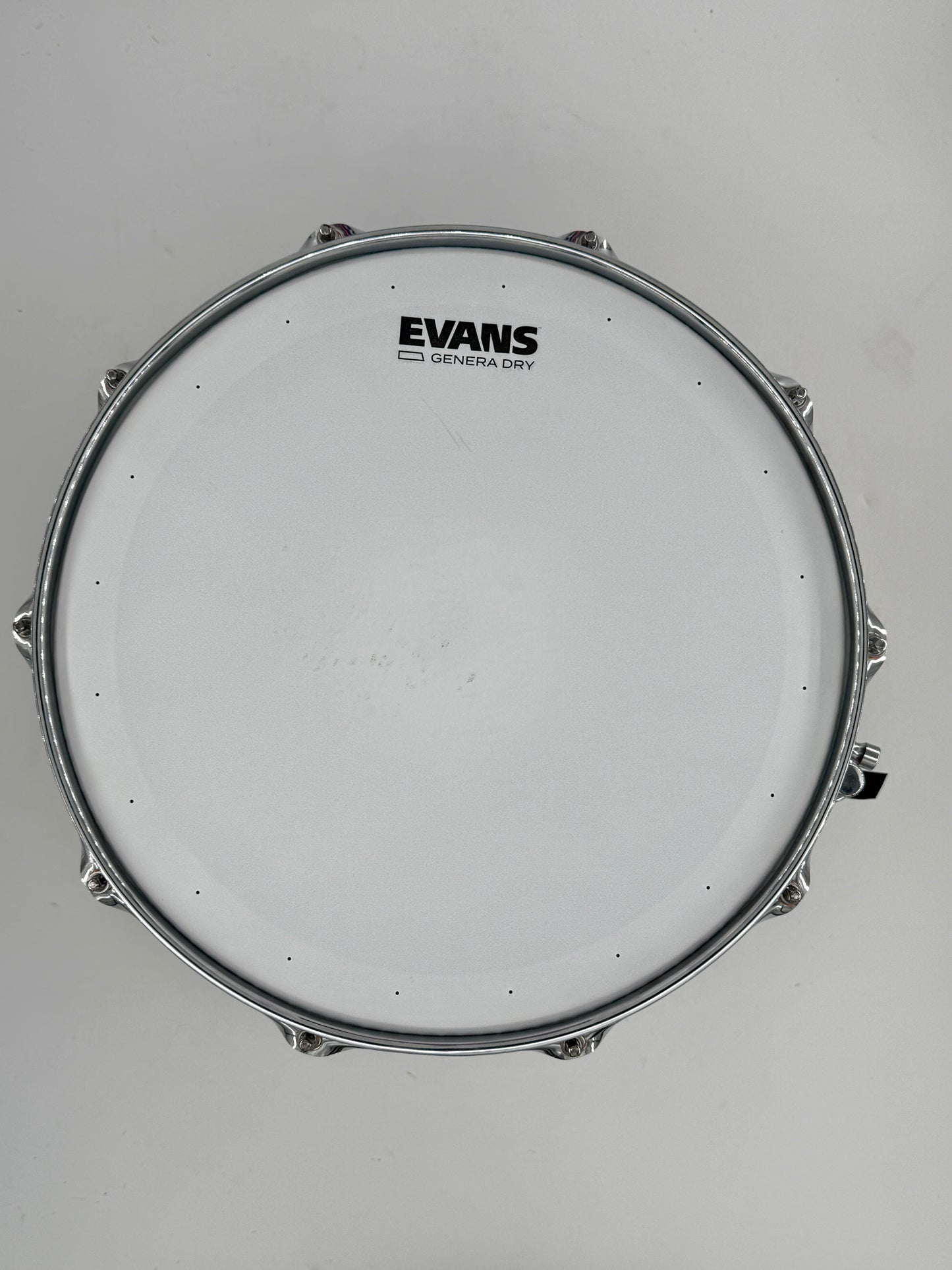 Wellingtone Custom Drum Company - 14” x 6” Steam-Bent Red Oak Snare