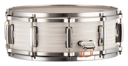 MASTERS MAPLE/GUM 14"X5" SNARE