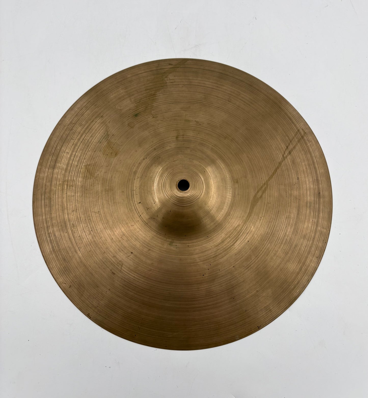Vintage Zildjian (1946 to 1953) 12” Splash - 474g