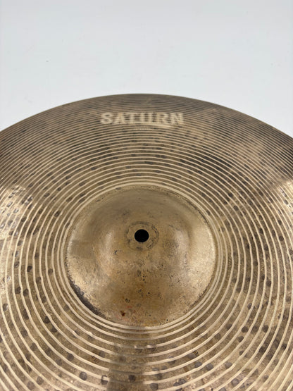 Centent 20” Saturn Crash