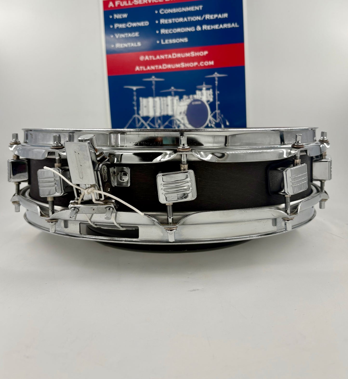 Tama 14"x3.5" Artwood Maple Snare