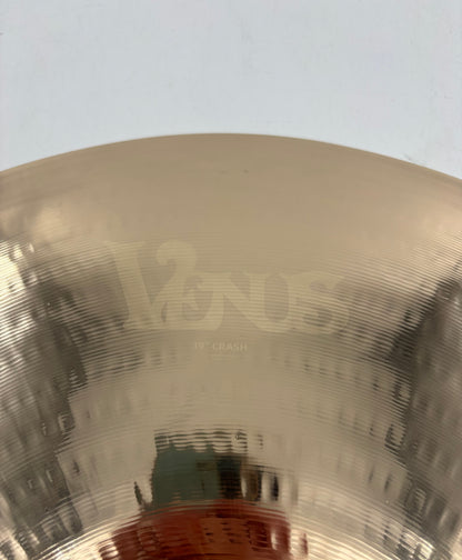 Centent 19" Venus Crash