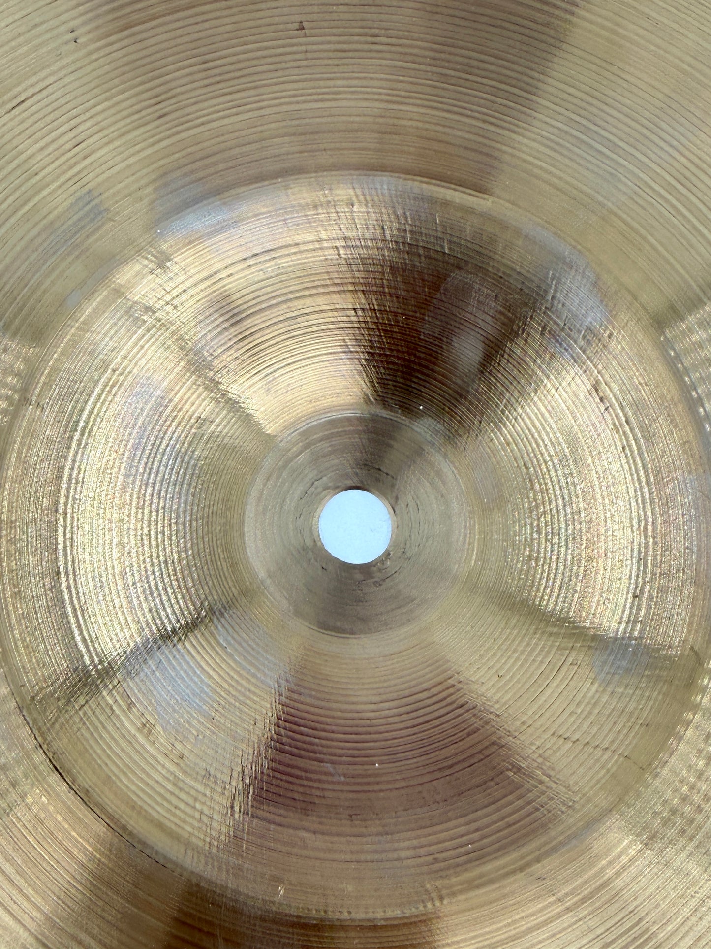 Istanbul Agop 18” XIST Crash (1,506G)