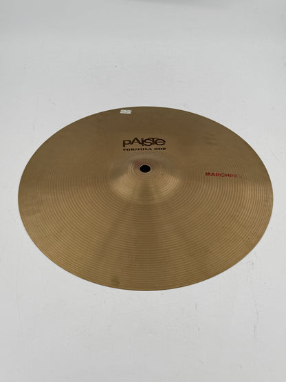 Paiste Formula 602 15" Cymbal - 1132g