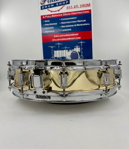 Remo 14"x3.5" Quadura Piccolo Snare