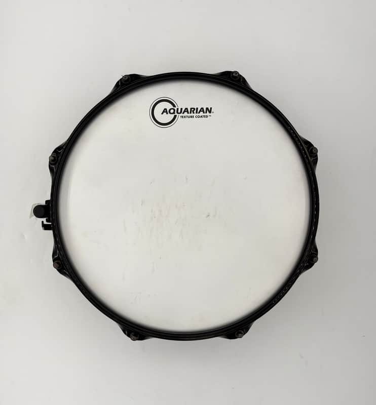 Pork Pie 12" x 5" Lil Squealer Snare-Atlanta Drum Shop-Atlanta Drum Shop