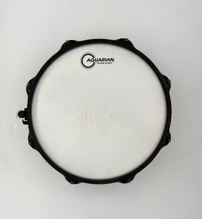 Pork Pie 12" x 5" Lil Squealer Snare-Atlanta Drum Shop-Atlanta Drum Shop