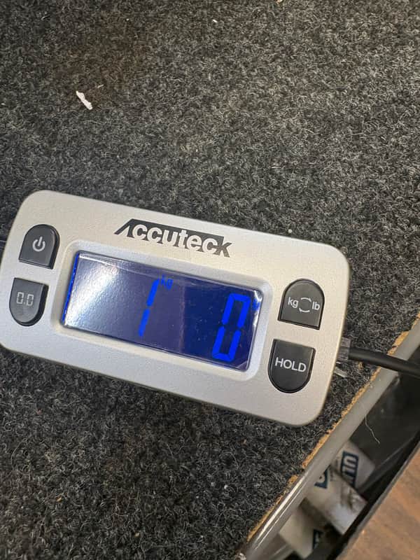 Sabian AAX 14" Medium Hi-Hats - Used-Sabian-Atlanta Drum Shop