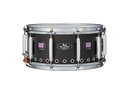 MATT MCGUIRE 14X6.5 TOUR EDITION SIGNATURE SNARE