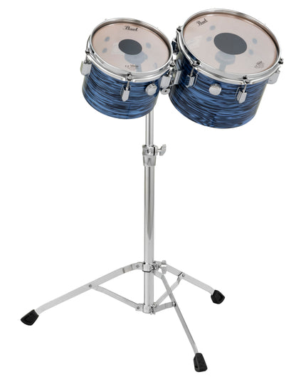 PRESIDENT DELUXE CONCERT TOM SET 8/10 W/CT950 #767