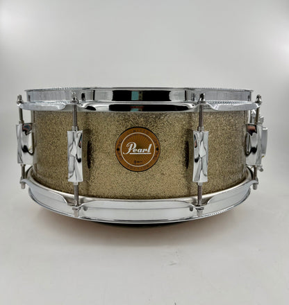 Pearl SST Limited Edition 14"x5.5" Snare - Preowned