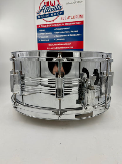 Tama 14x6.5 Rockstar Snare