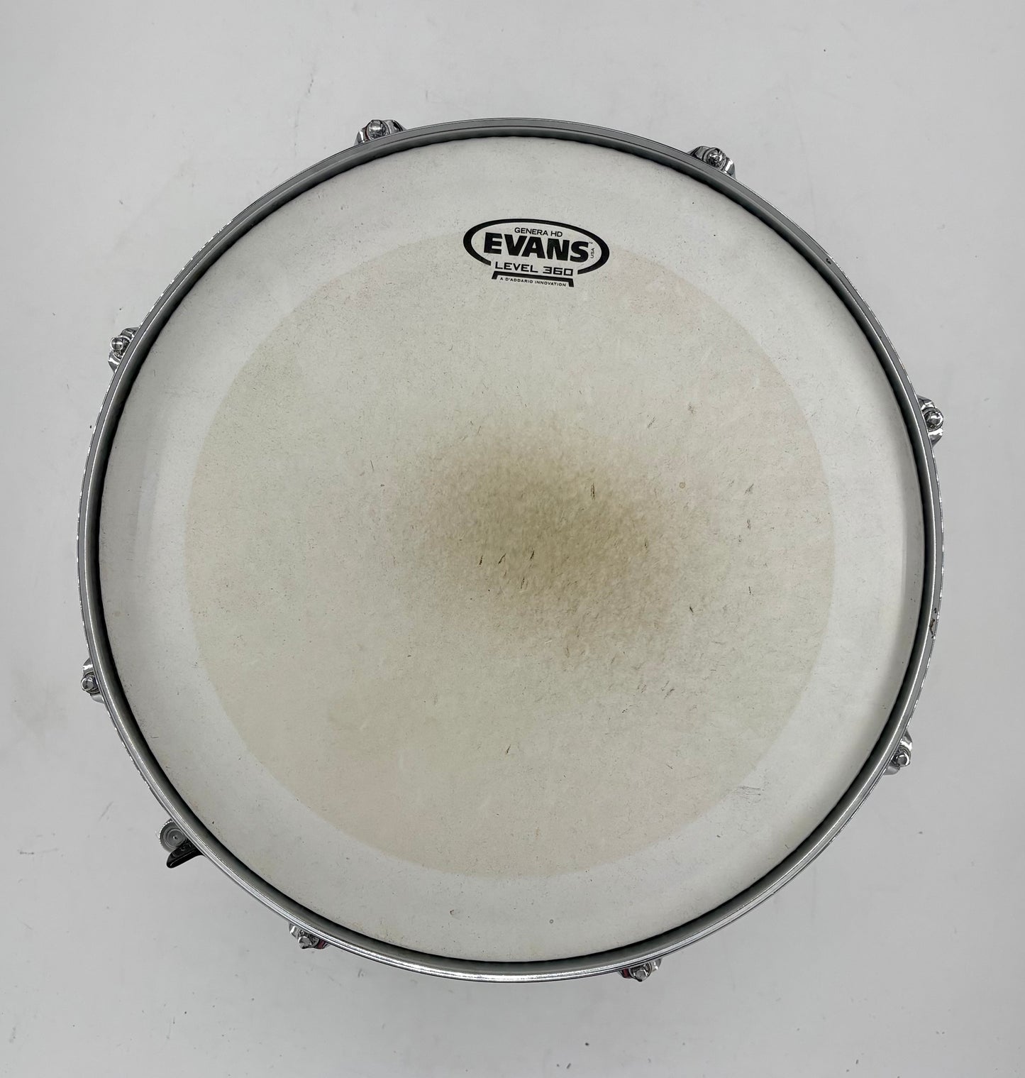 Tama 14x6.5 Rockstar Snare