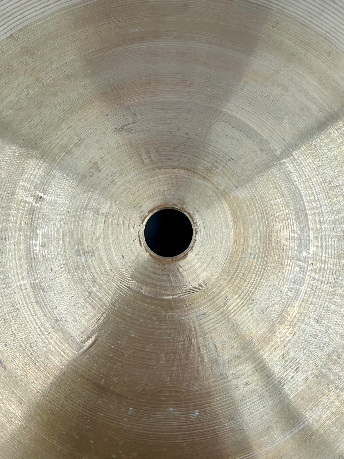 Istanbul Agop 20” XIST Ride (2,286g)