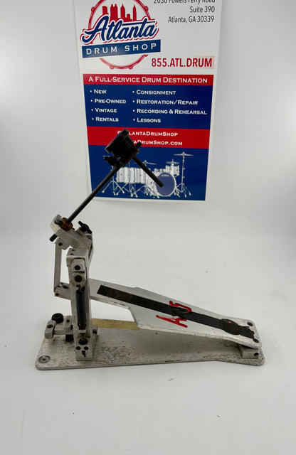 Long Board Axis Single Pedal - Preowned-Axis-Atlanta Drum Shop