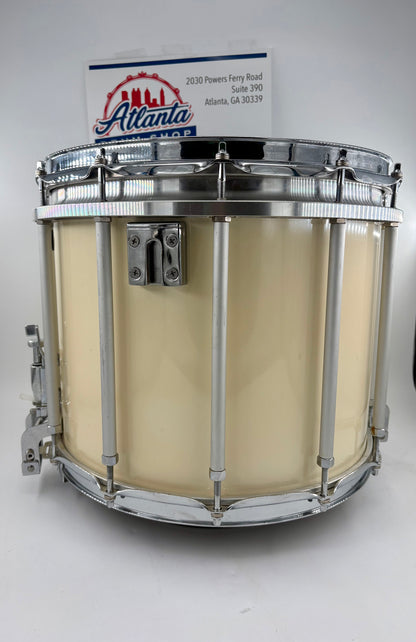 Pearl 15x12 Marching Snare w/ Harness
