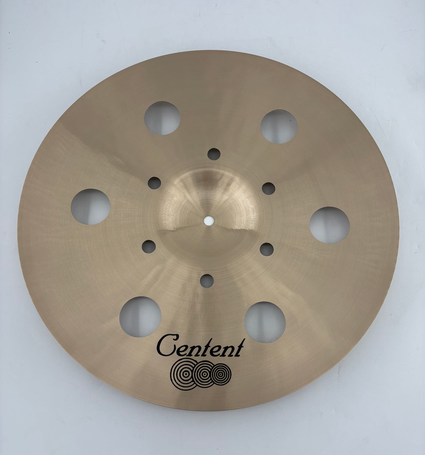 Centent 17” Jove Crash Ozone