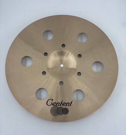 Centent 17” Jove Crash Ozone