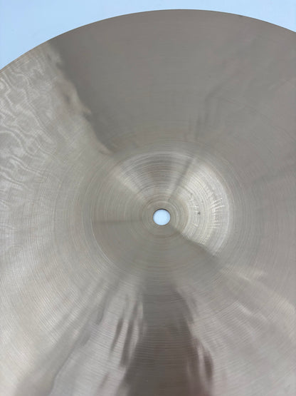 Centent 14” Ardor Hi-Hats