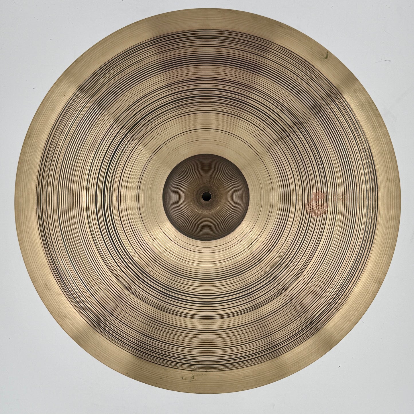 Sabian 22" SX Monarch Ride - 2300g